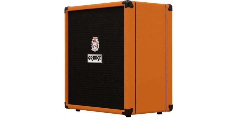 Orange Crush Bass 50 Amp Combo - Image 7