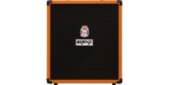 Orange Crush Bass 50 Amp Combo