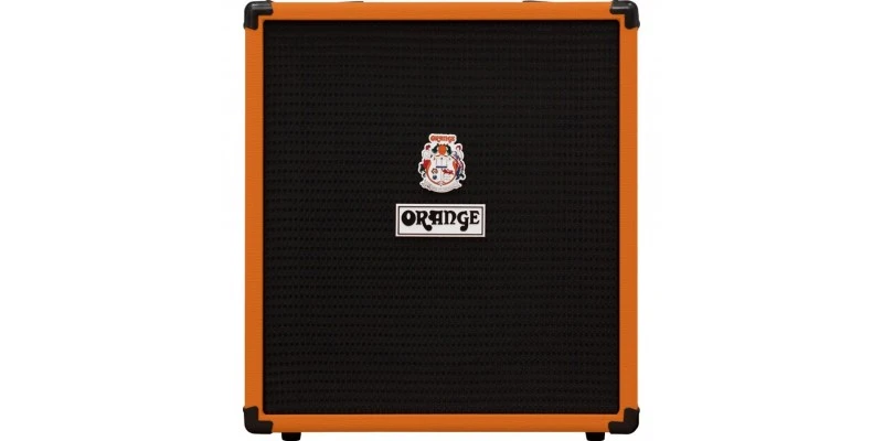 Orange Crush Bass 50 Amp Combo