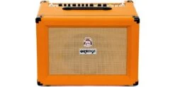 Orange Crush CR60C Guitar Amp Combo