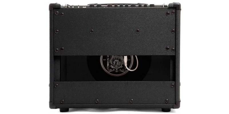 Orange Crush CR60C Black Guitar Amp Combo - Image 3