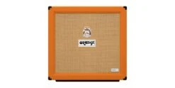 Orange Crush Pro 412 Compact Speaker Cabinet