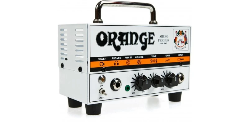 Orange Micro Terror Guitar Amp Head - Image 3