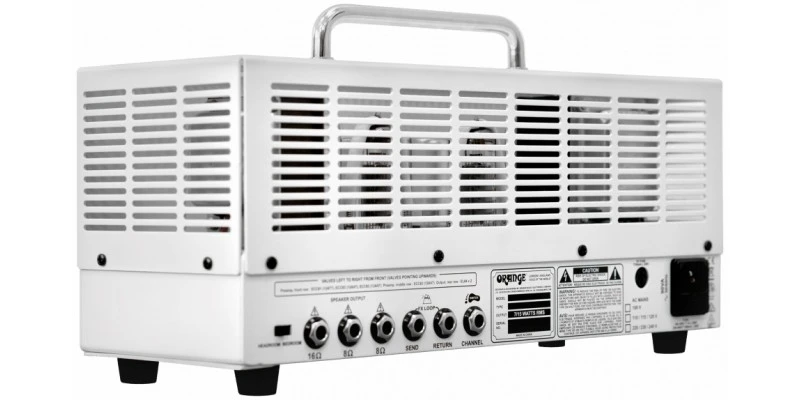 Orange Rocker 15 Terror - Image 4