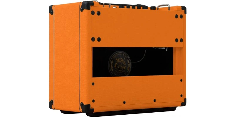Orange Rocker 15 Valve Combo Guitar Amp - Image 6