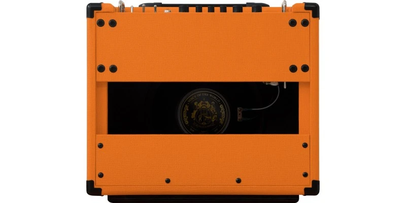 Orange Rocker 15 Valve Combo Guitar Amp - Image 7