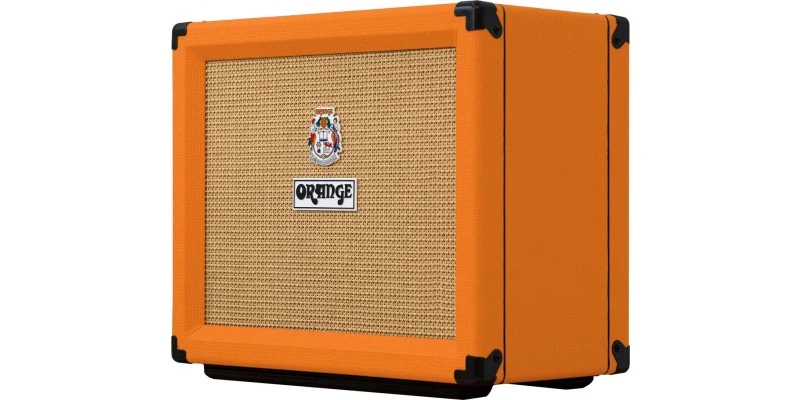 Orange Rocker 15 Valve Combo Guitar Amp - Image 2