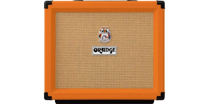 Orange Rocker 15 Valve Combo Guitar Amp