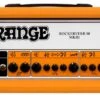 Orange Rockerverb 50 MKIII Head Guitar Amp
