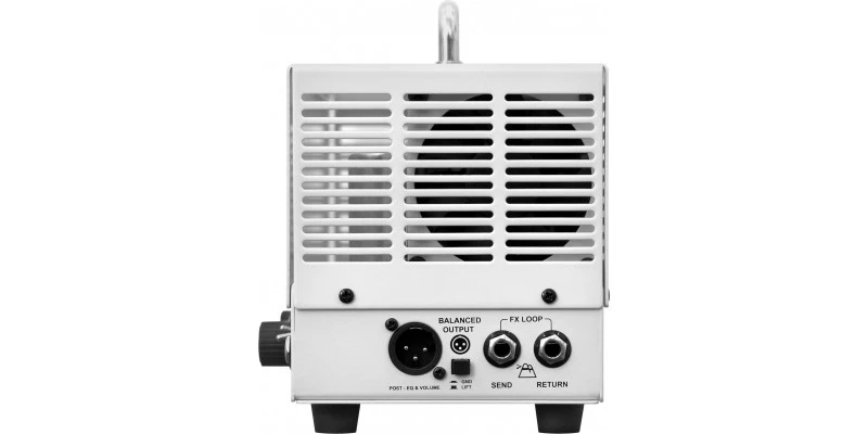 Orange Terror Bass 2 Head Amplifier - Image 6