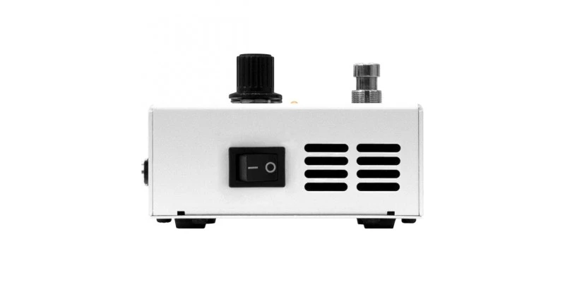 Orange Terror Stamp - Image 5