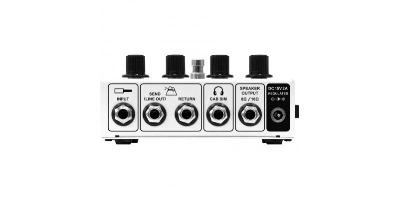 Orange Terror Stamp - Image 7