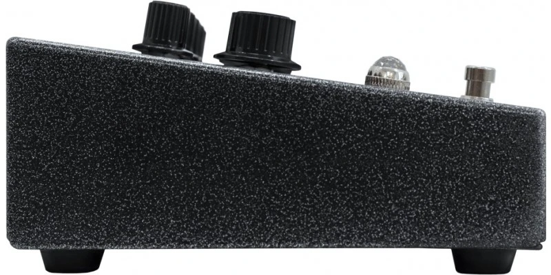 Orange Bass Butler Bi-amp Bass Preamp Pedal - Image 7