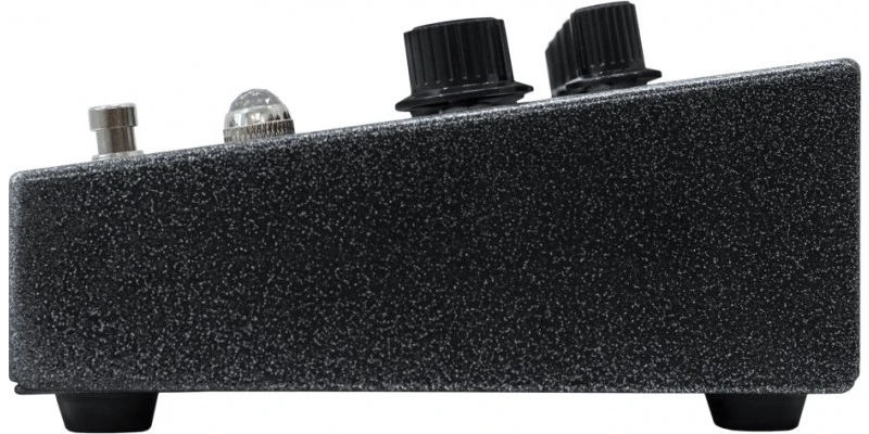 Orange Bass Butler Bi-amp Bass Preamp Pedal - Image 6