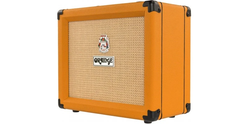 Orange Crush 20 Guitar Amp Combo - Image 4