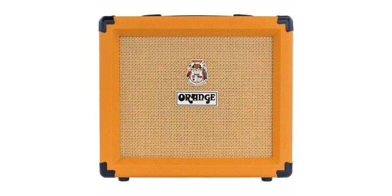 Orange Crush 20 Guitar Amp Combo