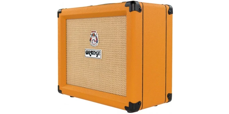 Orange Crush 20RT Guitar Amp Combo - Image 5