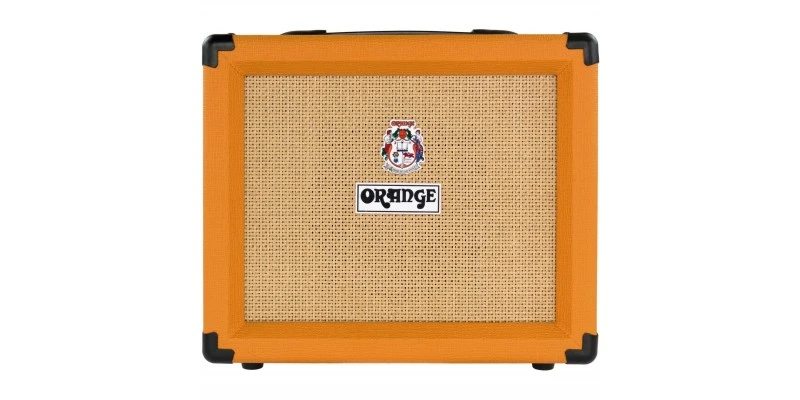 Orange Crush 20RT Guitar Amp Combo