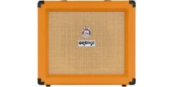 Orange Crush 35RT Guitar Amp Combo
