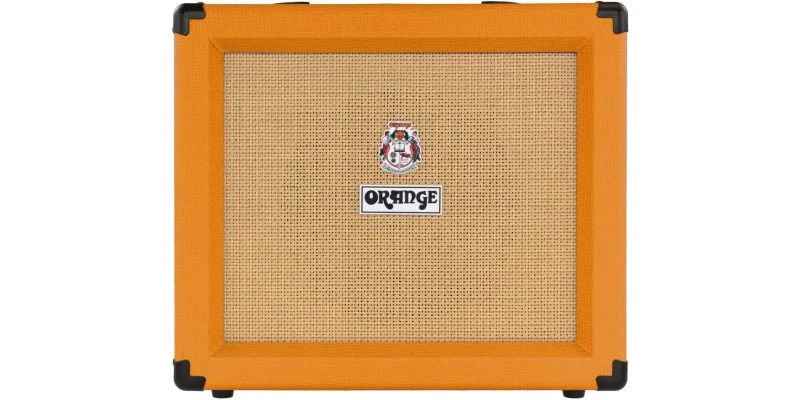 Orange Crush 35RT Guitar Amp Combo