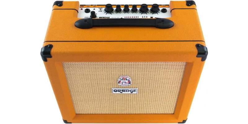 Orange Crush 35RT Guitar Amp Combo - Image 4