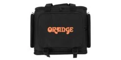 Orange Crush Acoustic 30 Gig Bag