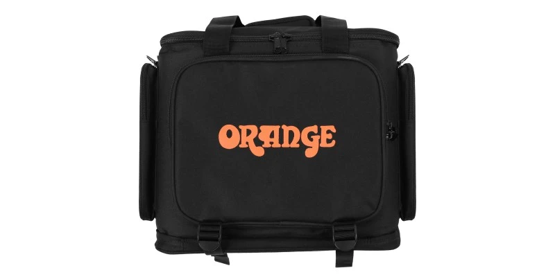Orange Crush Acoustic 30 Gig Bag