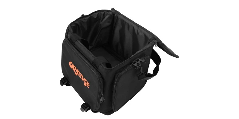Orange Crush Acoustic 30 Gig Bag - Image 4
