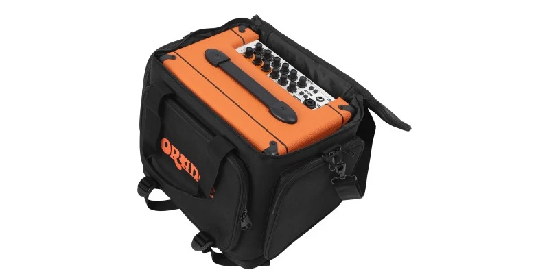 Orange Crush Acoustic 30 Gig Bag - Image 5