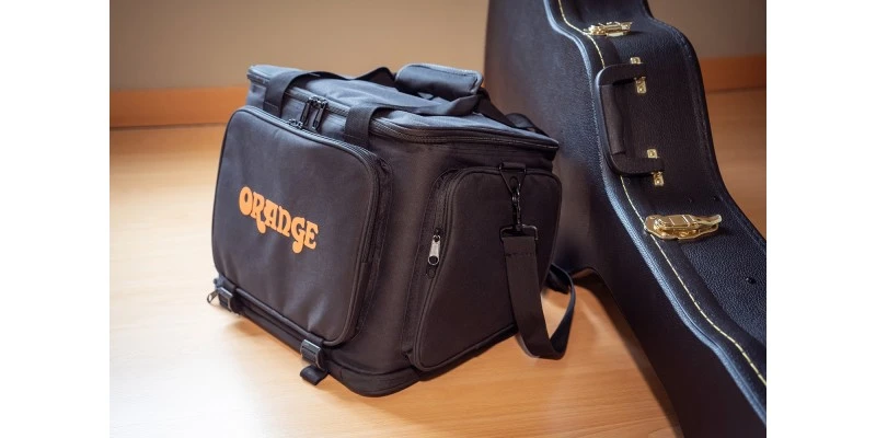 Orange Crush Acoustic 30 Gig Bag - Image 6