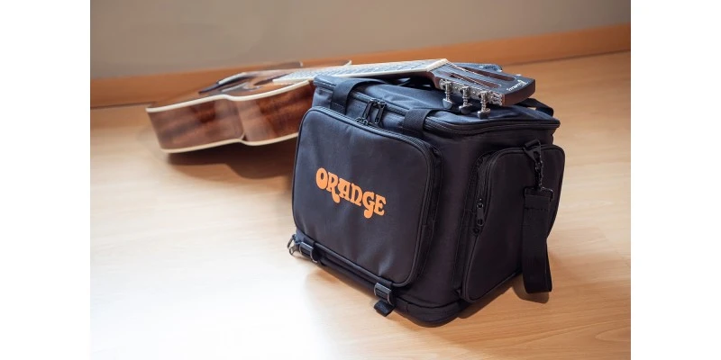 Orange Crush Acoustic 30 Gig Bag - Image 7