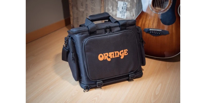 Orange Crush Acoustic 30 Gig Bag - Image 8