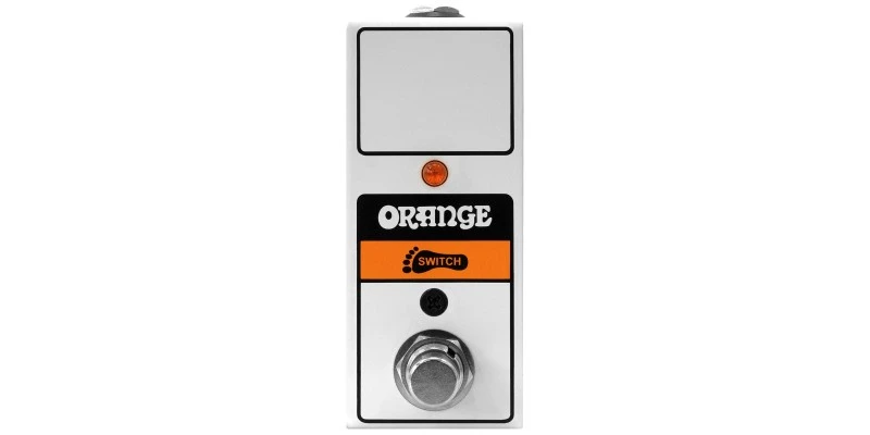 Orange FS-1 Mini Amplifier Footswitch