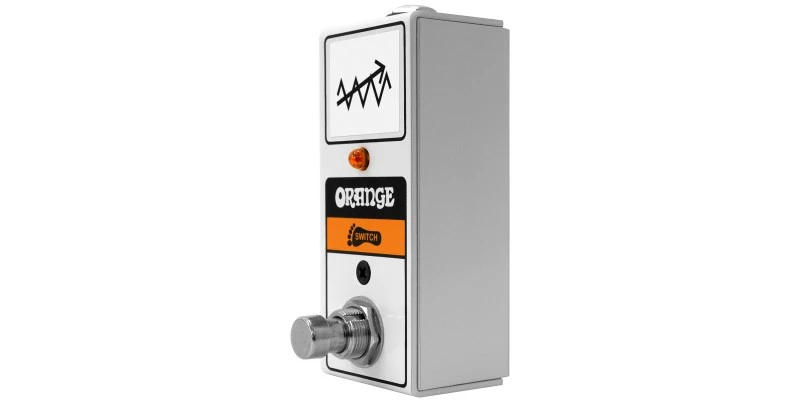 Orange FS-1 Mini Amplifier Footswitch - Image 4