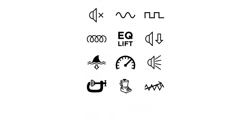 Orange FS-1 Mini Amplifier Footswitch - Image 17