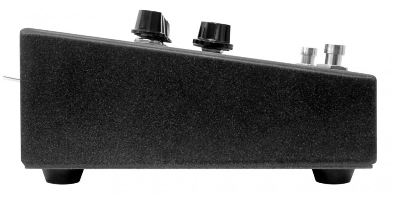 Orange Guitar Butler Dual Channel Guitar Preamp Pedal - Image 4