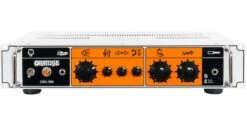 Orange OB1-500 Bass Head Amp
