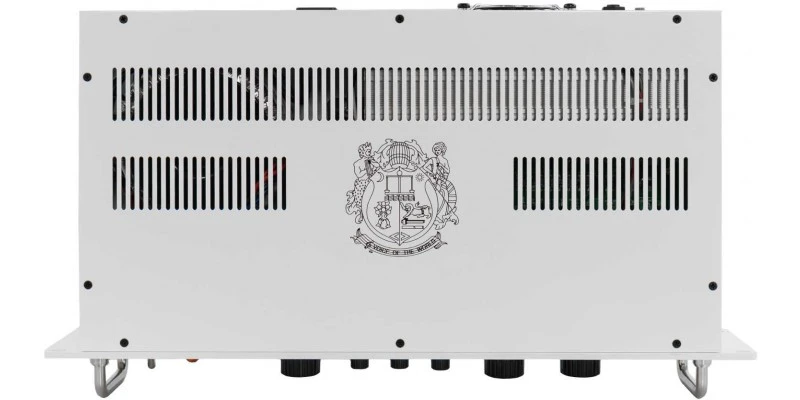 Orange OB1-500 Bass Head Amp - Image 4