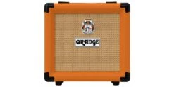 Orange PPC108 Speaker Cabinet