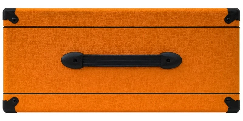 Orange Super Crush 100 Head - Image 6