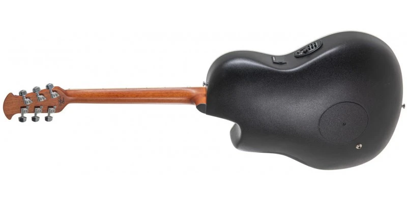 Ovation CE44X-9B Celebrity Elite Plus Mintburst - Image 8