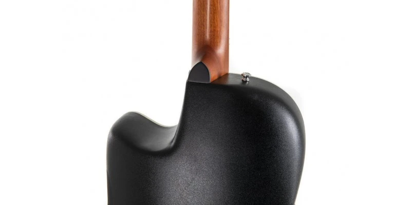 Ovation CE44X-9B Celebrity Elite Plus Mintburst - Image 9