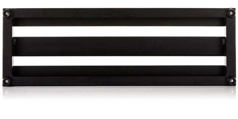 Pedaltrain Metro 24 Pedalboard With Gig Bag PT-M24-SC - Image 4