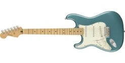 Fender Player Stratocaster Left-Handed Tidepool Maple