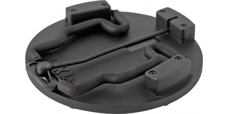 Quiklok GI-8 Folding Guitar Stand - Image 2