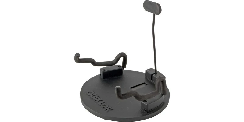 Quiklok GI-8 Folding Guitar Stand
