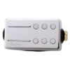 Railhammer Bob Balch Bridge Humbucker Pickup Chrome