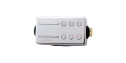 Railhammer Bob Balch Neck Humbucker Pickup Chrome
