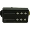 Railhammer Reeves Gabrels Bridge Humbucker Pickup Black