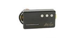 Railhammer Billy Corgan Bridge Humcutter Pickup Black